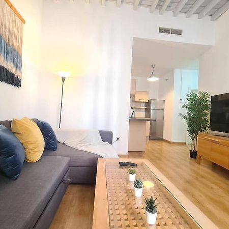 Centrico Apartamento En Малага Экстерьер фото