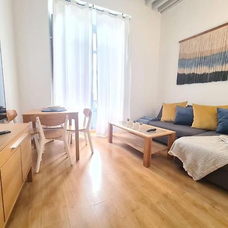 Centrico Apartamento En Малага Экстерьер фото