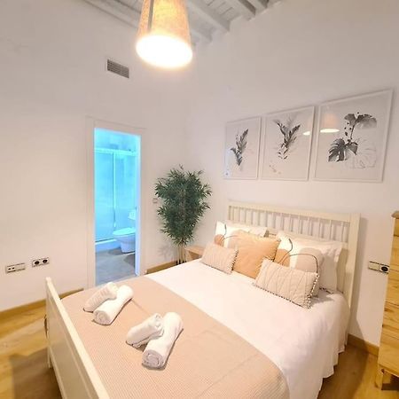 Centrico Apartamento En Малага Экстерьер фото